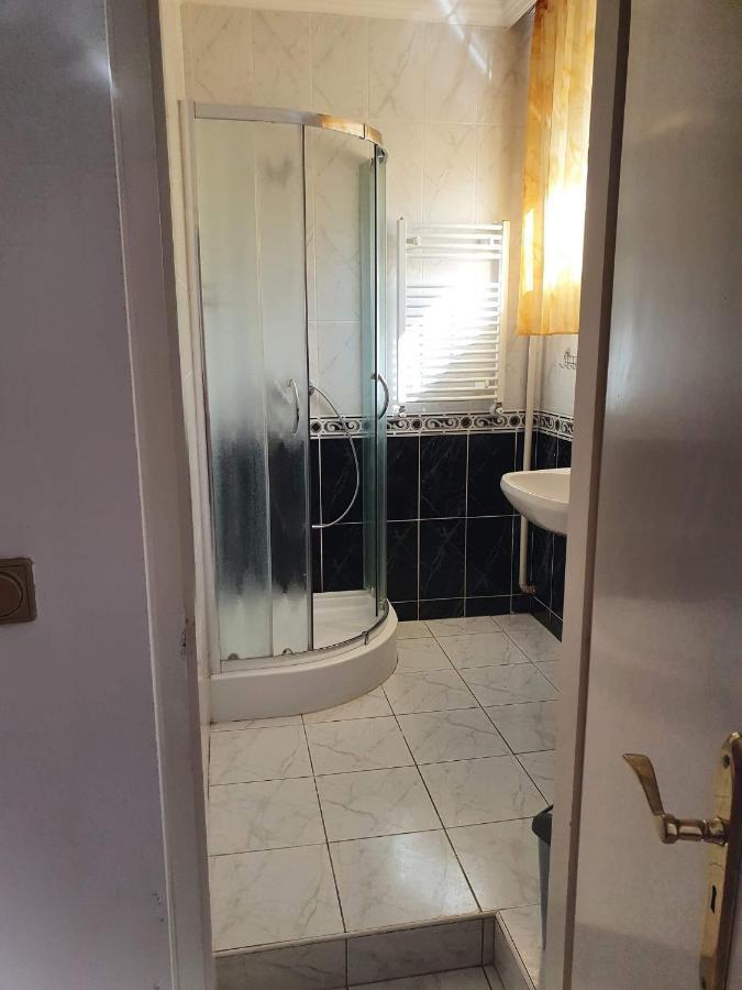 Hajdúszoboszló Birta Apartman المظهر الخارجي الصورة