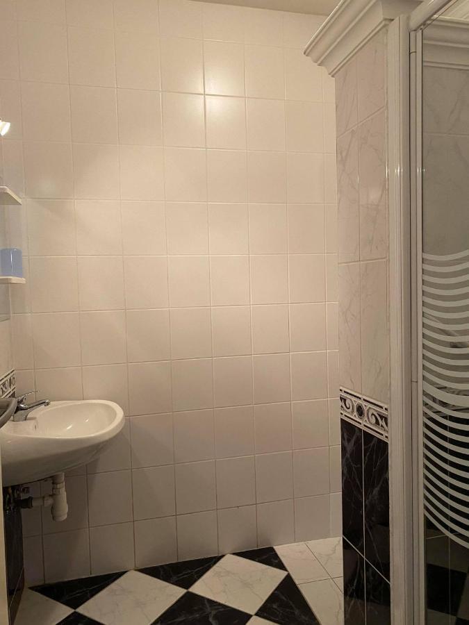 Hajdúszoboszló Birta Apartman المظهر الخارجي الصورة