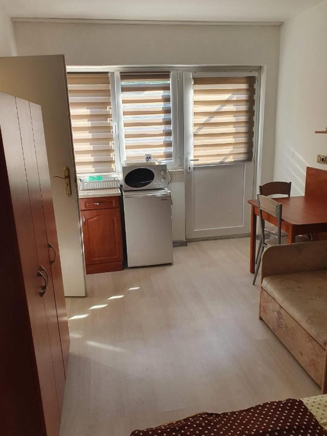 Hajdúszoboszló Birta Apartman المظهر الخارجي الصورة