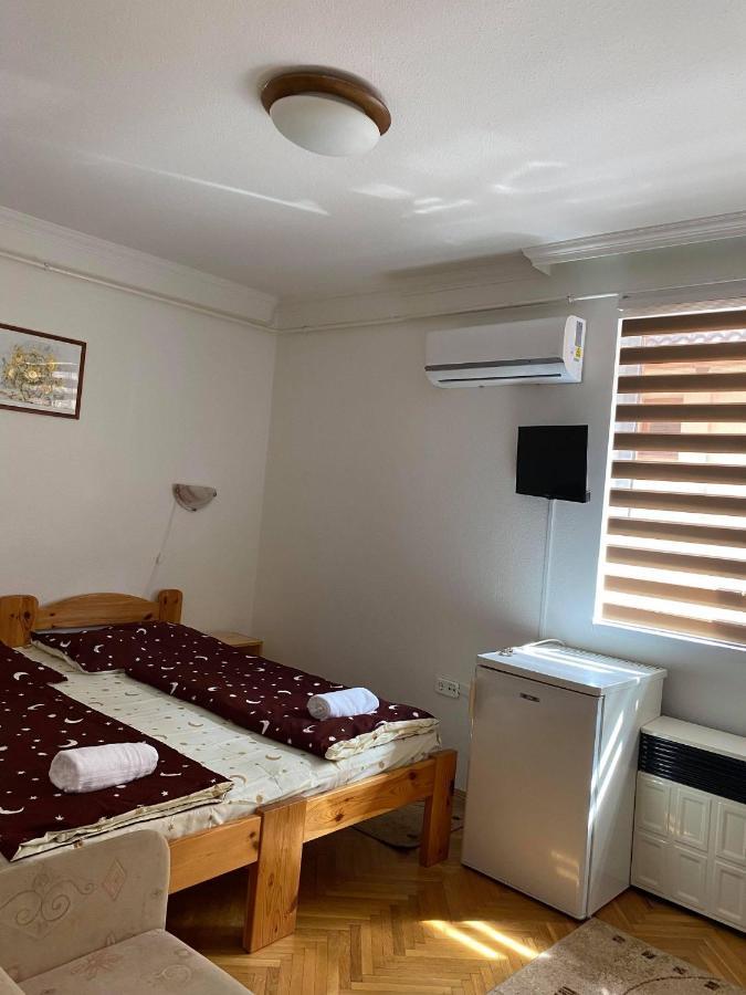 Hajdúszoboszló Birta Apartman المظهر الخارجي الصورة