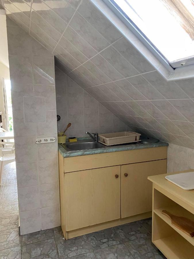 Hajdúszoboszló Birta Apartman المظهر الخارجي الصورة