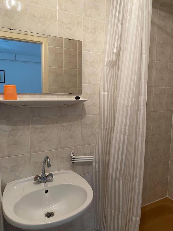 Hajdúszoboszló Birta Apartman المظهر الخارجي الصورة
