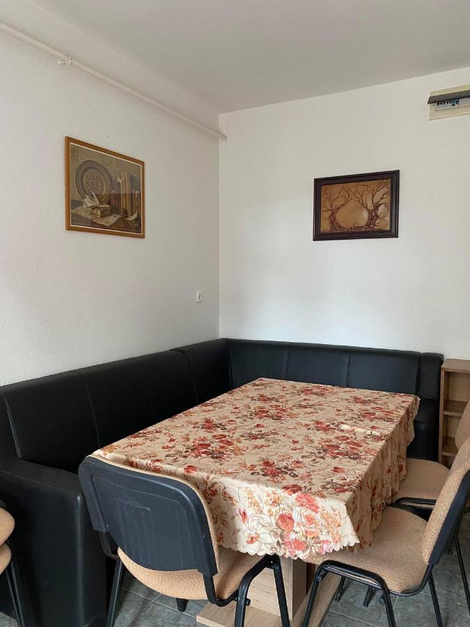 Hajdúszoboszló Birta Apartman المظهر الخارجي الصورة