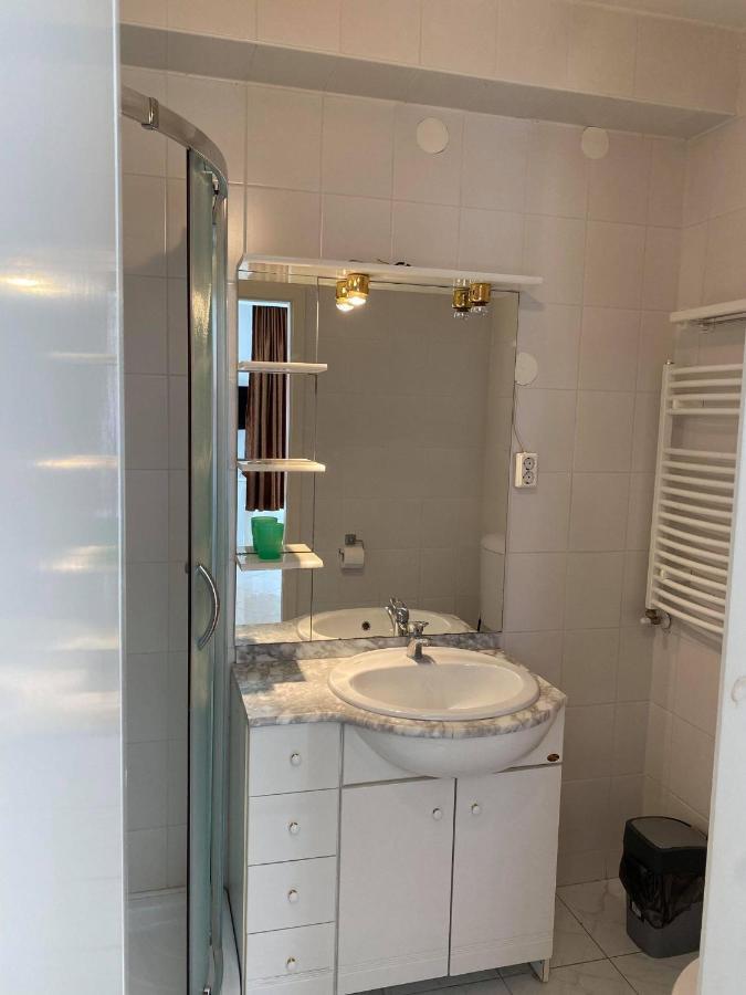 Hajdúszoboszló Birta Apartman المظهر الخارجي الصورة