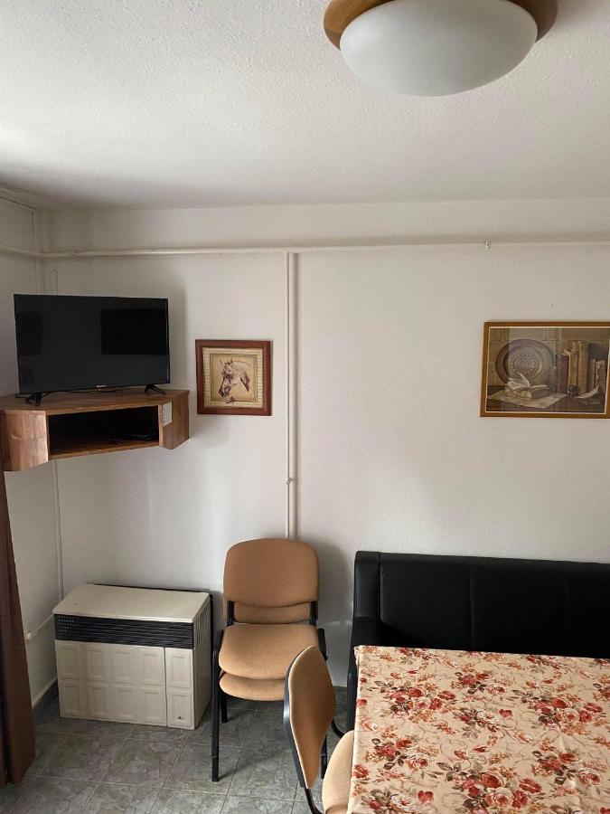Hajdúszoboszló Birta Apartman المظهر الخارجي الصورة