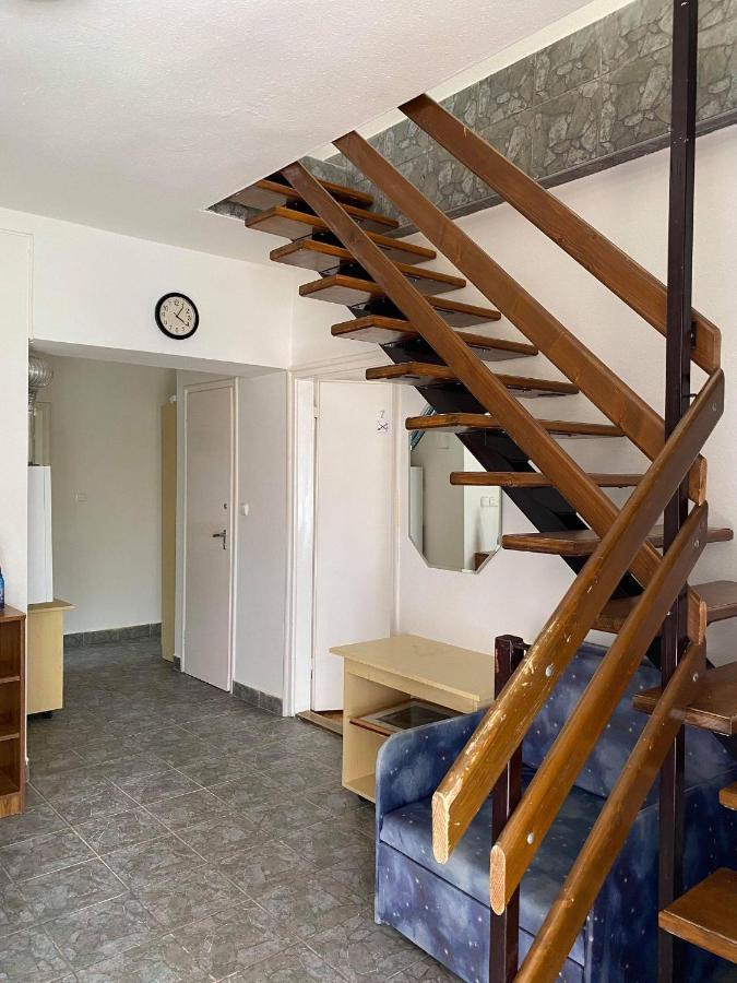 Hajdúszoboszló Birta Apartman المظهر الخارجي الصورة