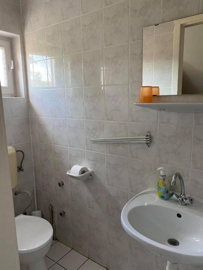 Hajdúszoboszló Birta Apartman المظهر الخارجي الصورة