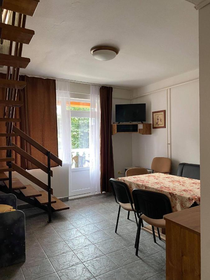 Hajdúszoboszló Birta Apartman المظهر الخارجي الصورة